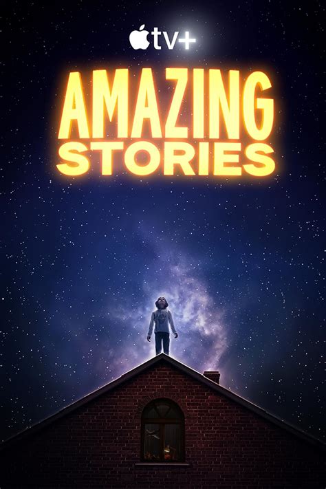 amazing stories online subtitrat|Amazing Stories (TV Series 2020) .